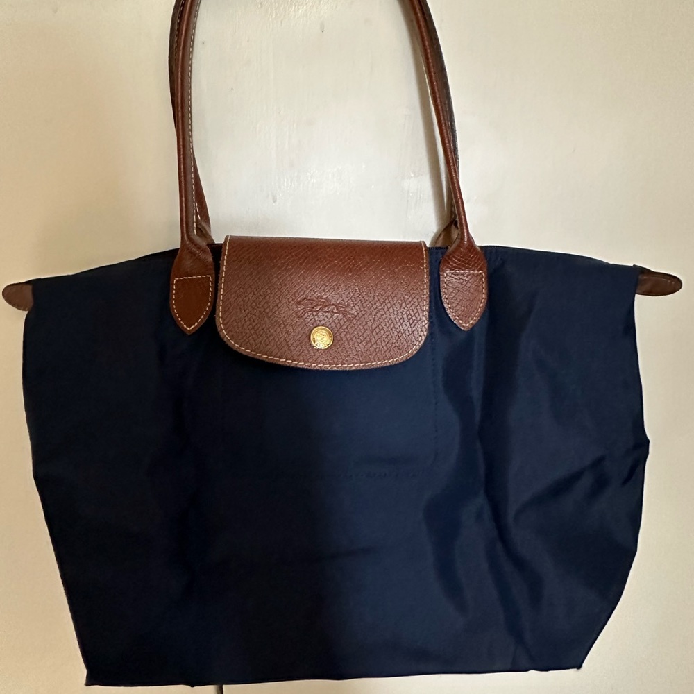 Longchamp Le Pliage Original Medium Tote